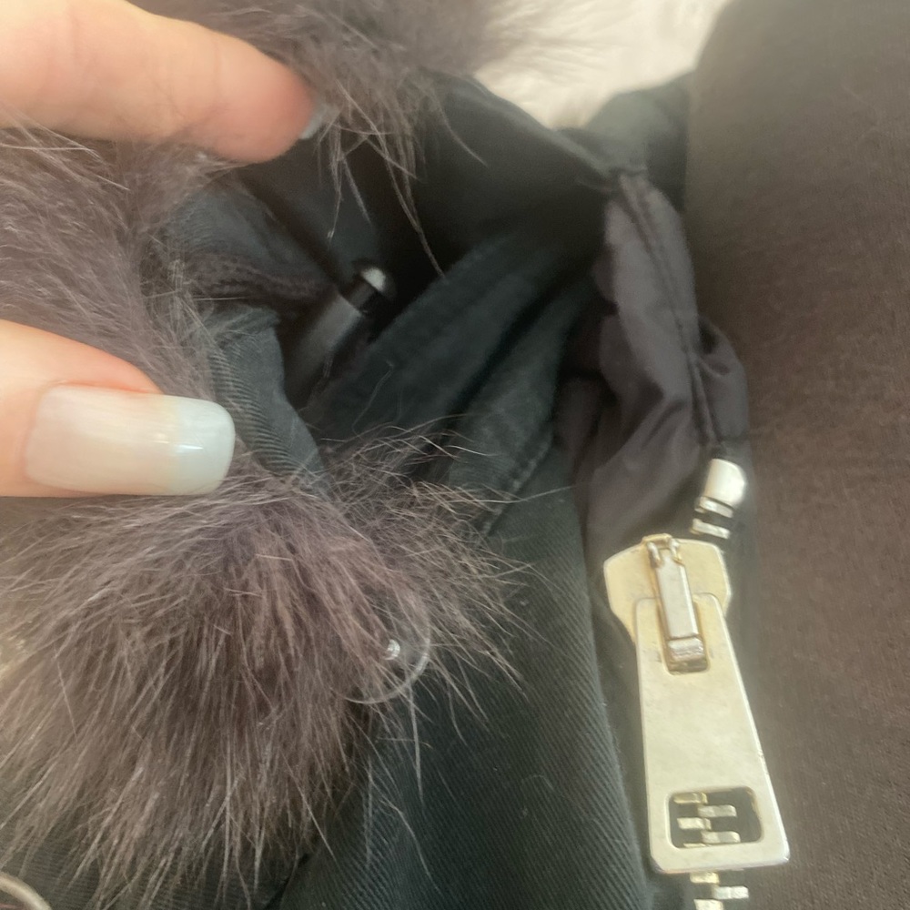 Project Foce jacket - Picture 16 of 17